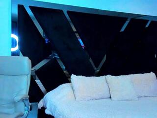 Ray Torres webcam model stream image