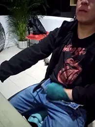 97banana webcam model stream image