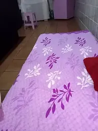 Millyhsantos webcam model stream image