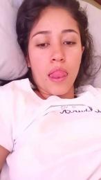 Kimlatetona webcam model stream image