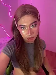 _CandyTwink_ webcam model stream image