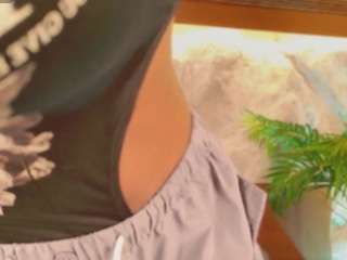 alison-mooon webcam model stream image