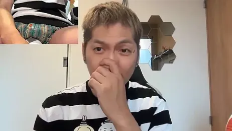 ken_0927 webcam model stream image