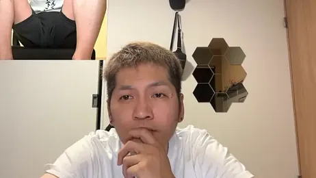 ken_0927 webcam model stream image