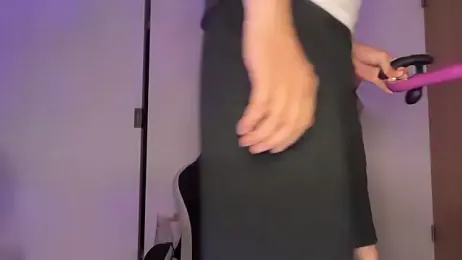 ken_0927 webcam model stream image