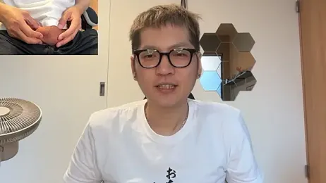 ken_0927 webcam model stream image