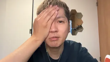 ken_0927 webcam model stream image