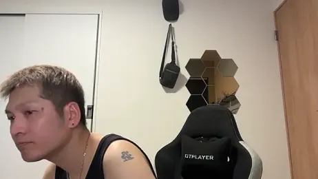 ken_0927 webcam model stream image