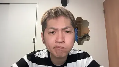 ken_0927 webcam model stream image