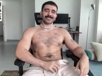 alexdimartino webcam chaturbate model stream image