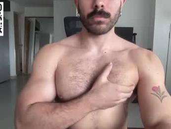 alexdimartino webcam chaturbate model stream image