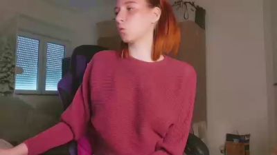 Caliiie_of webcam model stream image