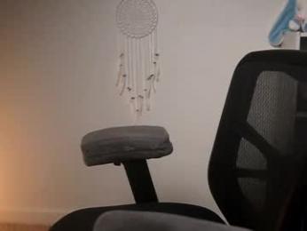 krystalsyxx webcam model stream image