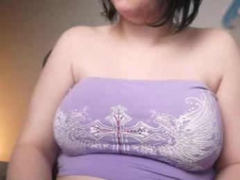 krystalsyxx webcam chaturbate model stream image