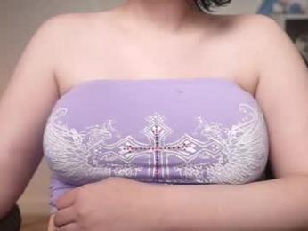 krystalsyxx webcam model stream image