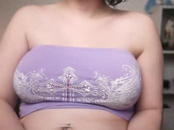 krystalsyxx webcam model stream image