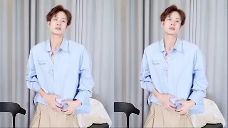 AAA-BOYS webcam model stream image