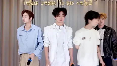 AAA-BOYS webcam model stream image