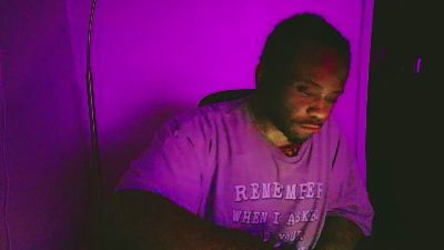 YaBoyTJ webcam model stream image