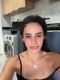 SirenStell0 webcam model stream image