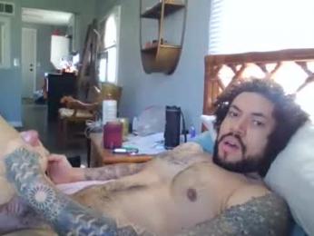 taurusbaeforever webcam model stream image