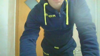 Napoli34a webcam model stream image