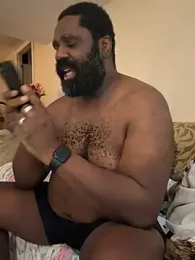 KOdaLion webcam model stream image