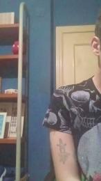 lucifer497 webcam model stream image