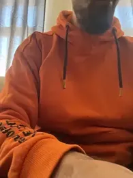 Ghost-Zero webcam stripchat model stream image