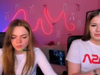 veronica_bubble webcam model stream image