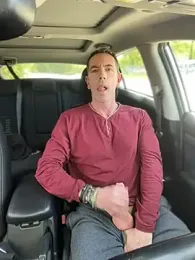 Exhibsexe webcam model stream image