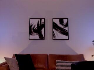 Blake Summers webcam flirt4free model stream image