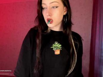 meowluly webcam model stream image