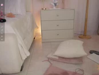 cristal_bunny webcam model stream image