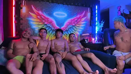 ECSTASYX2-23 webcam stripchat model stream image