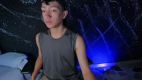 JohanSedas webcam model stream image