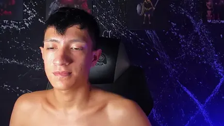 JohanSedas webcam model stream image