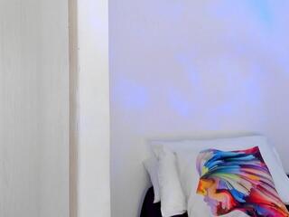 Breth Colton webcam model stream image