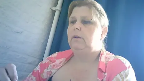 Sylviastar46 webcam model stream image