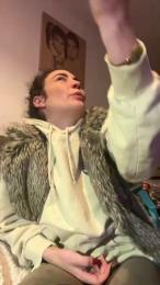 Xannxaan webcam model stream image