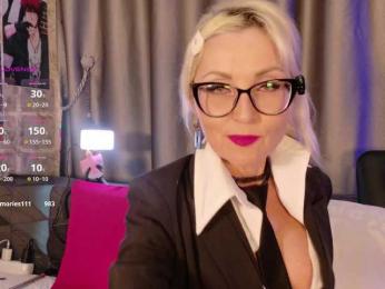 Milforja webcam bongacams model stream image