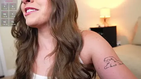 cuteface_bigass_ webcam model stream image