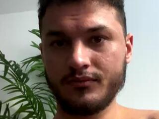 Camillo Beischel webcam model stream image