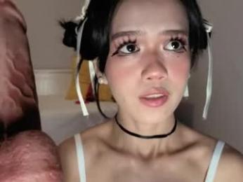 fallen_virtue webcam chaturbate model stream image