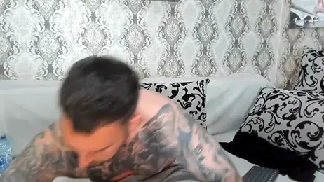 Jonmusclemaster webcam model stream image