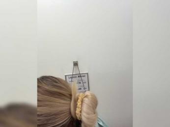 FetishTeacher webcam bongacams model stream image