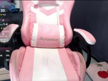 novakitty4 webcam model stream image