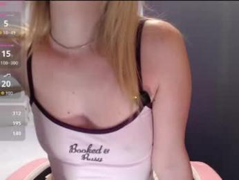 novakitty4 webcam model stream image