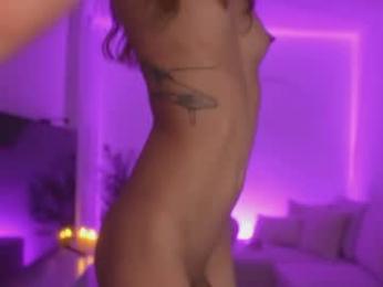 emmacorrea webcam model stream image