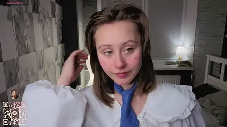 EthalBuffkin webcam stripchat model stream image